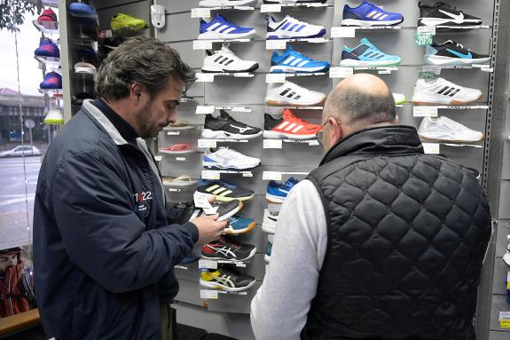 Imagen de la noticia:Más de 700 establecimientos comerciales y entidades deportivas ya están incorporadas al Bono Deporte