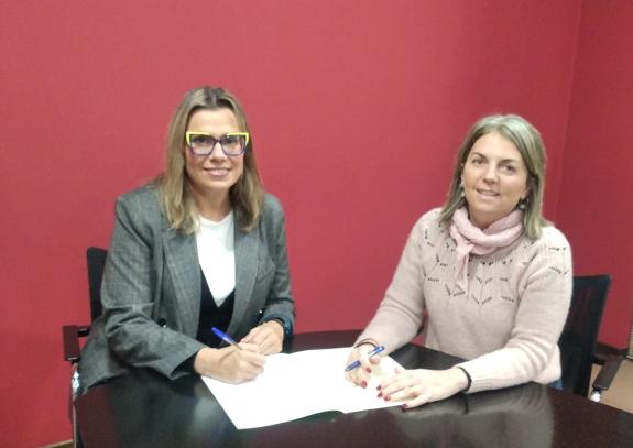 Imagen de la noticia:La empresa pública Seaga adquiere una parcela de la Xunta en el parque empresarial de la Sionlla, en Santiago