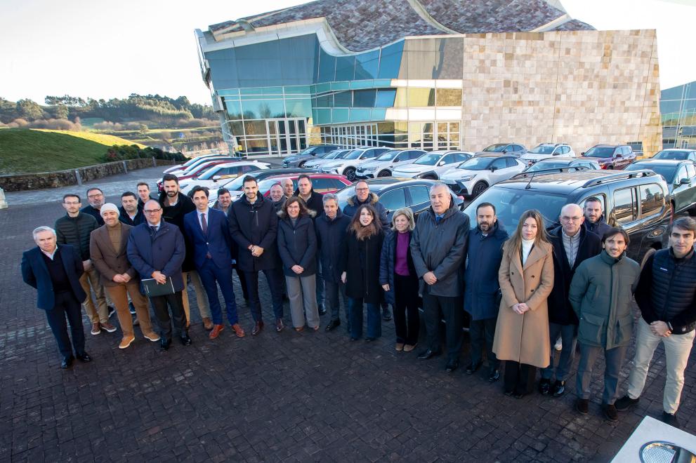 Imagen 1 de 3 asociada a la noticia