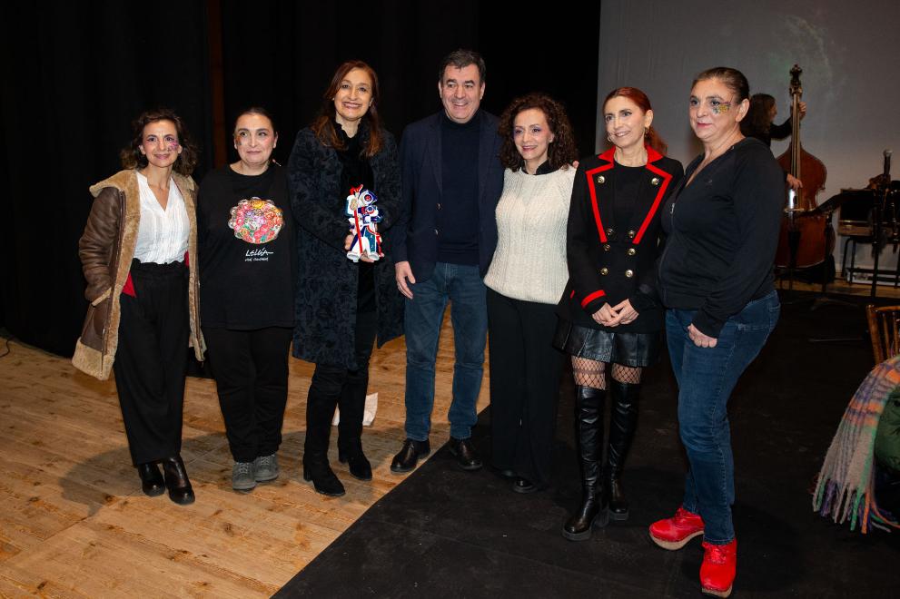 Imagen 1 de 4 asociada a la noticia