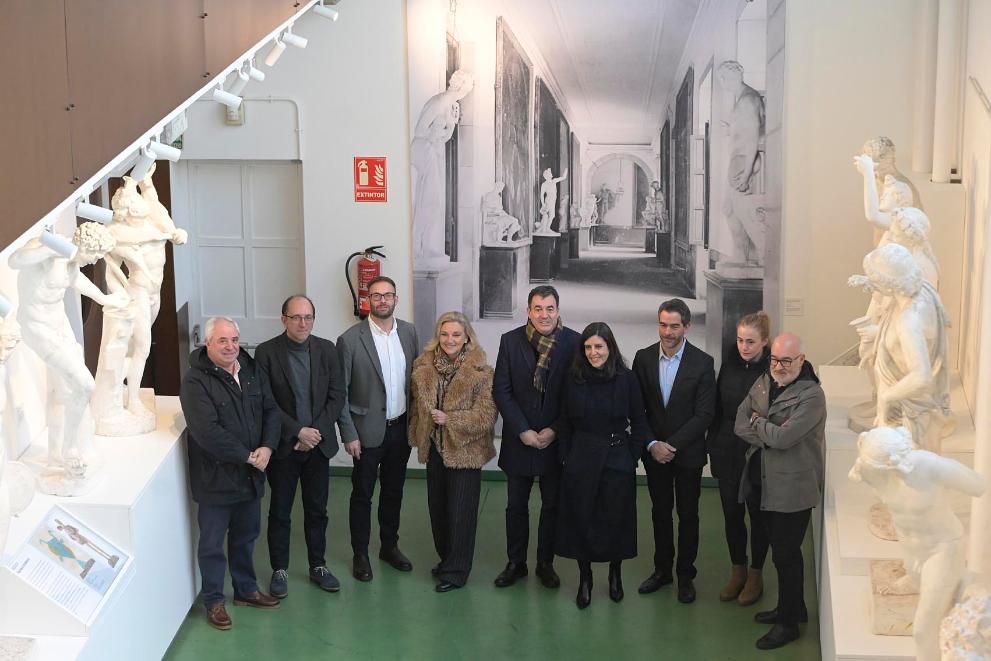 Imagen 1 de 4 asociada a la noticia