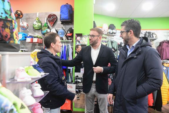 Imagen de la noticia:Trenor informa de que Bono Deporte de 120 euros ya está activo y cuenta con 43 establecimientos y entidades adheridas en la ...