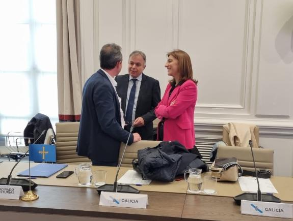 Imaxe da nova:Galicia recibirá 25,2 M€ no novo reparto territorial de fondos europeos para as axudas de vivenda e esixe un esforzo extra ao Gober...