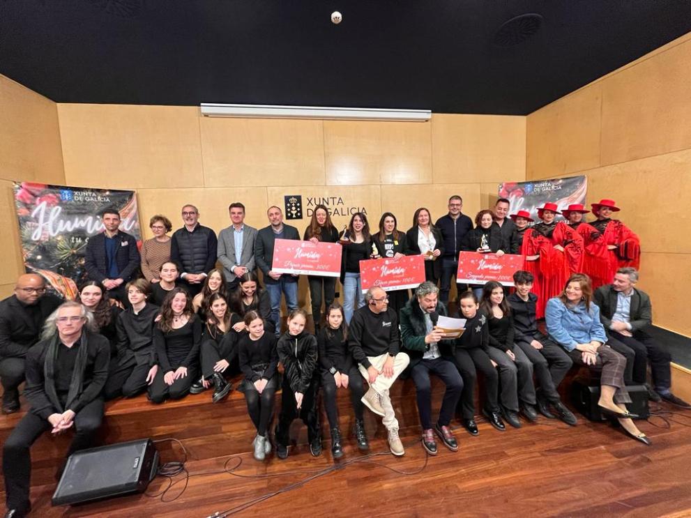 Imaxe 2 de 5 asociada á nova