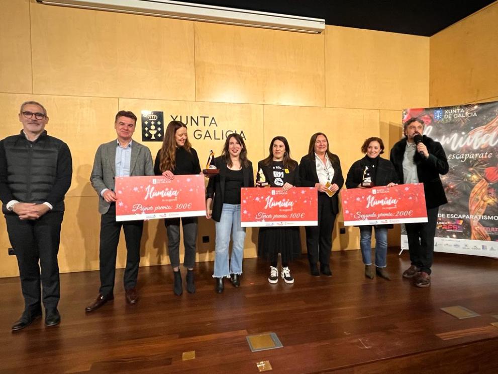 Imaxe 5 de 5 asociada á nova