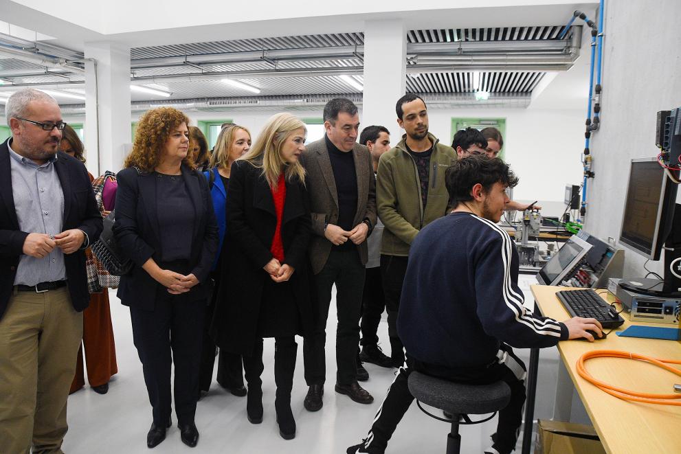 Imagen 1 de 5 asociada a la noticia