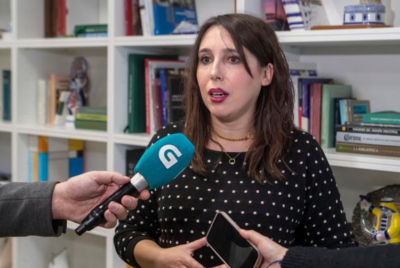 Imaxe da nova:A Xunta pide claridade á Alcoa sobre os seus plans e demanda unidade de administracións e traballadores para reclamarlle que cumpra...