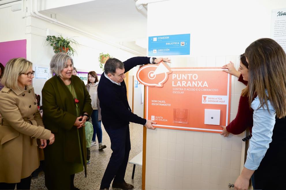Imagen 1 de 4 asociada a la noticia