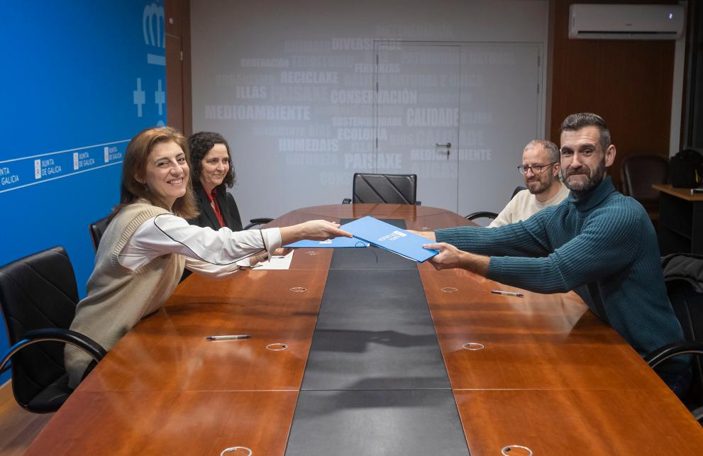 Imaxe 1 de 2 asociada á nova