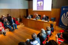 A Xunta pon en valor a relevancia da muller na lírica galego-portuguesa no volume Mulleres medievais