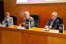 A Xunta pon en valor a relevancia da muller na lírica galego-portuguesa no volume Mulleres medievais