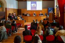 A Xunta pon en valor a relevancia da muller na lírica galego-portuguesa no volume Mulleres medievais