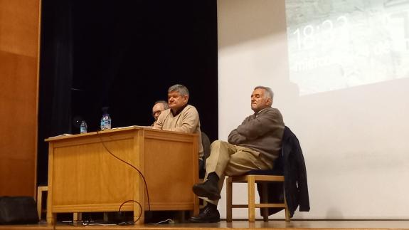 Imagen de la noticia:La Xunta fomenta la creación de agrupaciones de gestión conjunta y el asociacionismo para la puesta en valor de la superfici...