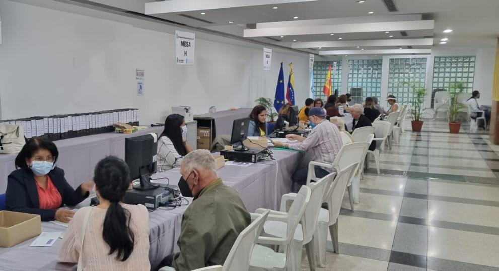 Imagen 1 de 1 asociada a la noticia