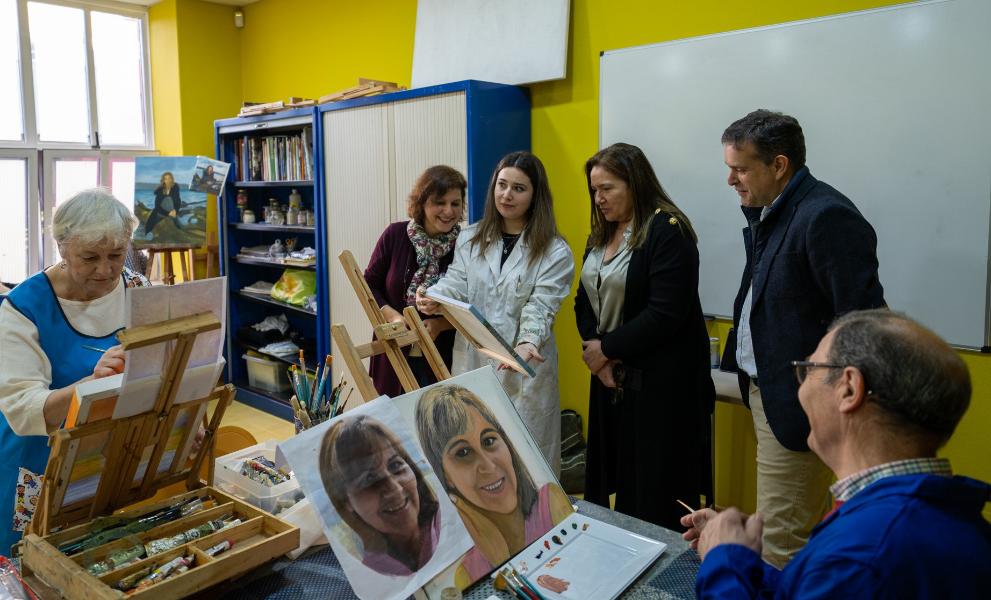Imagen 1 de 2 asociada a la noticia