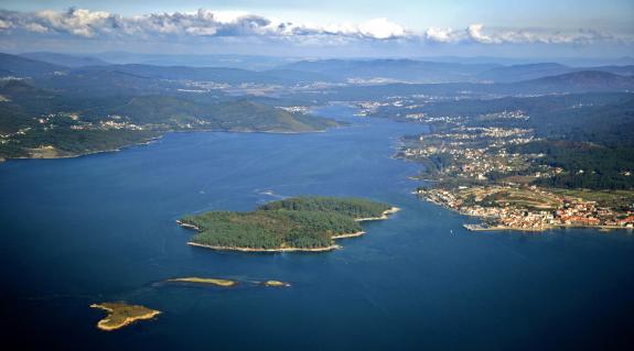 Imaxe da nova:O Parque Nacional das Illas Atlánticas oferta 130 prazas para realizar visitas guiadas nos catro arquipélagos esta primavera