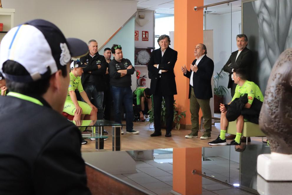 Imaxe 2 de 2 asociada á nova