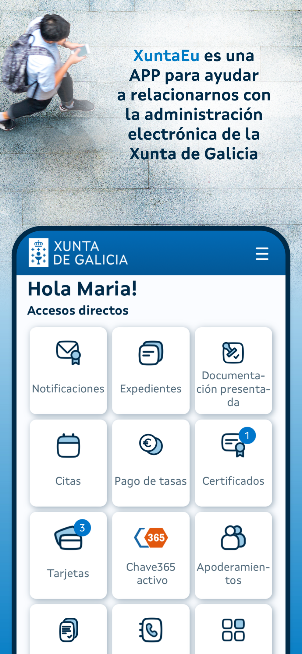 Imaxe asociada a XuntaEu: 1