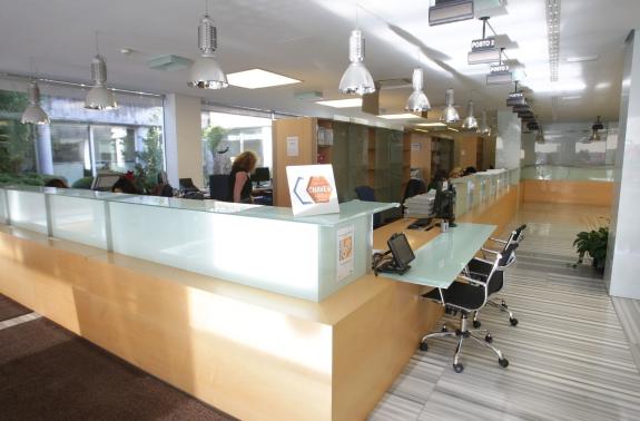 Imaxe da nova:A Xunta ofertará preto de 3.000 prazas no maior concurso de traslados de administración xeral