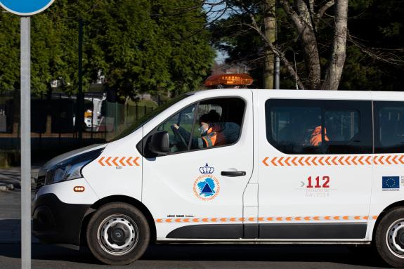 Imaxe da nova:O 112 Galicia presenta unha curtametraxe documental para homenaxear o seu persoal xestor no marco das actividades do Día Europeo do...