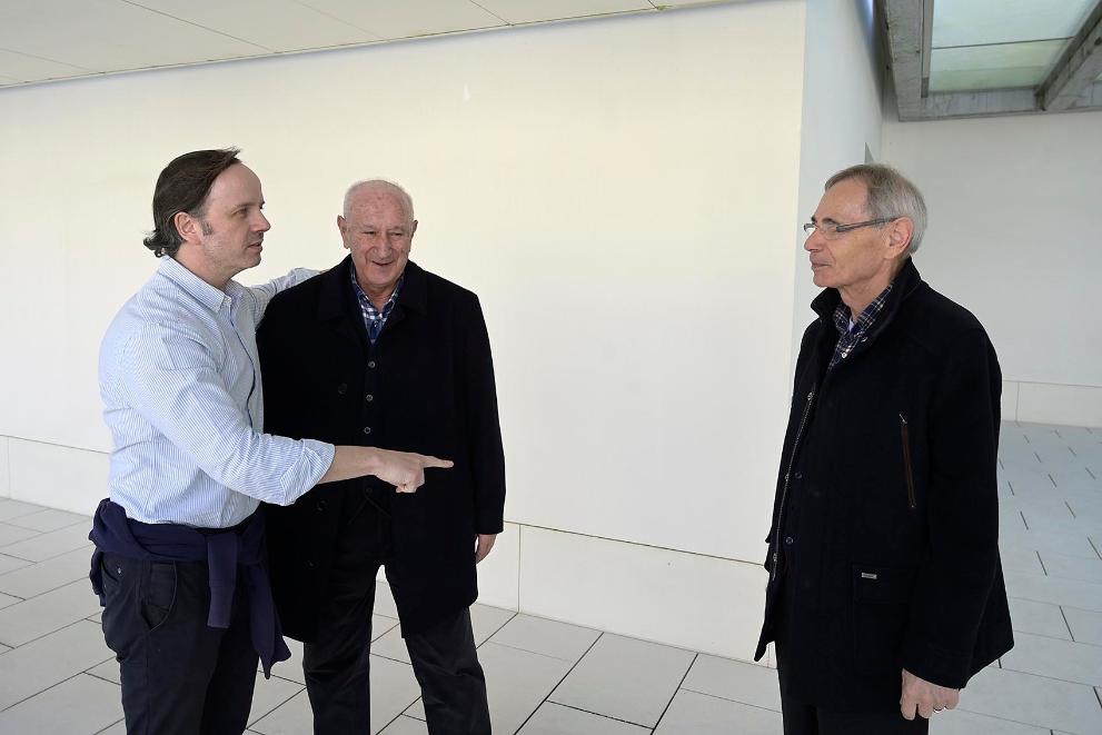 Imagen 1 de 1 asociada a la noticia