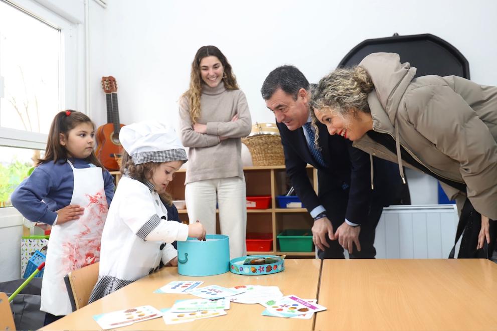 Imagen 1 de 6 asociada a la noticia