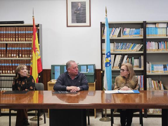 Imaxe da nova:A Xunta aproba o Plan Xeral de Ordenación Municipal de Navia de Suarna