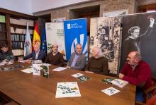 O Festival Converxencias Portugal-Galicia celebra a súa 10ª edición cunha ampla programación cultural na que colabora a Xunta