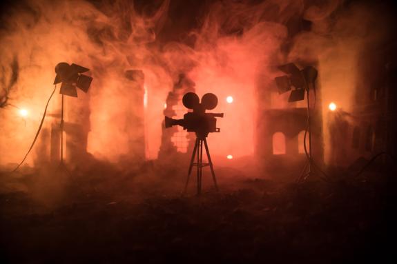 Imaxe da nova:O Hub audiovisual da Xunta acadou un impacto económico de máis de 32 M€ e executou 109 proxectos, segundo un estudo presentado pola...