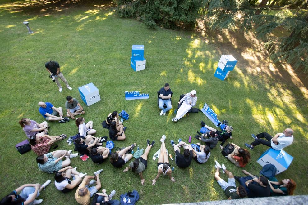 Imaxe 1 de 1 asociada á nova