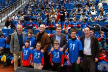 A Xunta celebra o Día da Lingua Materna cunha xornada que reúne preto de 600 participantes do programa escolar ‘21 días co galego e +’
