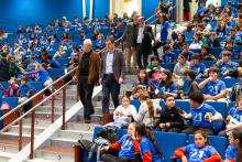 A Xunta celebra o Día da Lingua Materna cunha xornada que reúne preto de 600 participantes do programa escolar ‘21 días co galego e +’