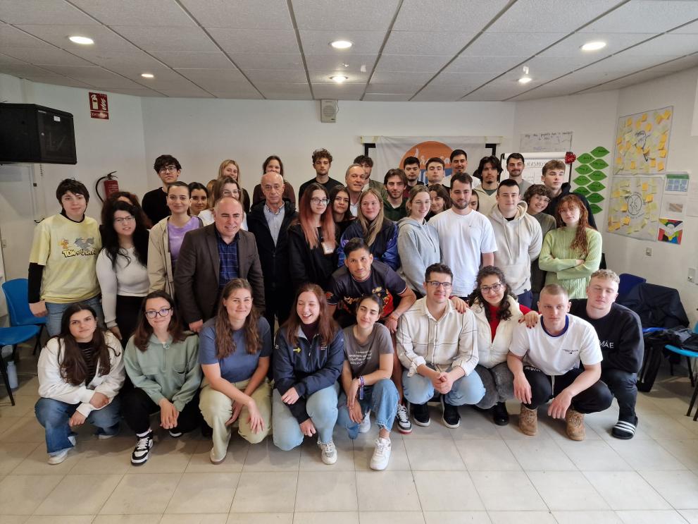 Imagen 1 de 1 asociada a la noticia