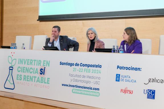 Imaxe da nova:La Xunta apuesta por la internacionalización y la captación de inversiones para impulsar el crecimiento empresarial