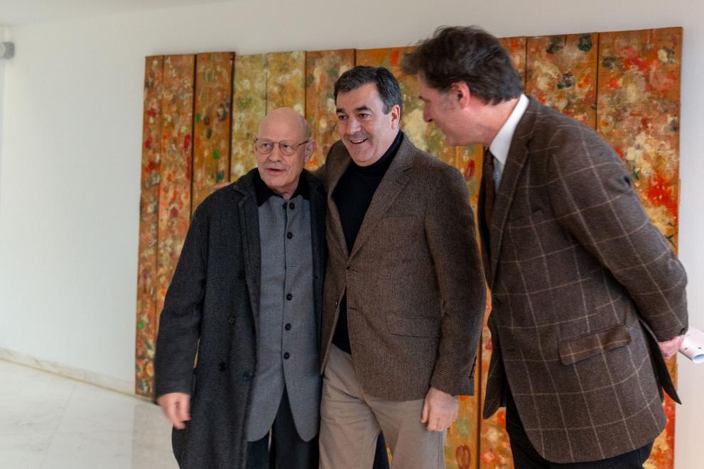 Imagen 1 de 10 asociada a la noticia