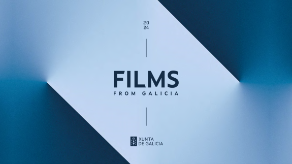 Imaxe da nova:A Xunta presenta unha nova edición do catálogo ‘Films from Galicia’ con información sobre 75 producións galegas para cine e televis...