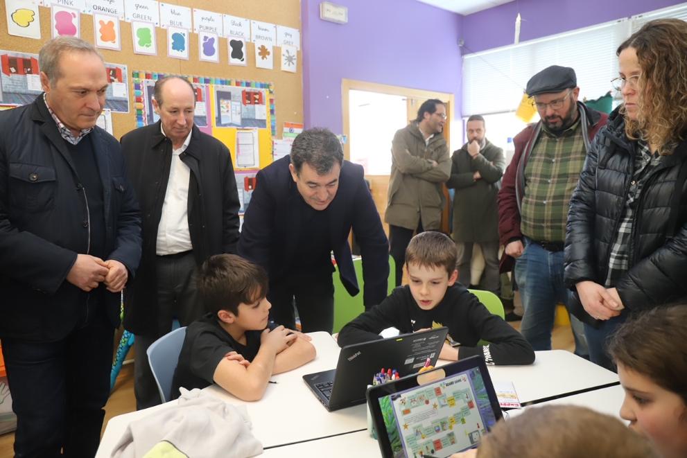 Imagen 2 de 6 asociada a la noticia