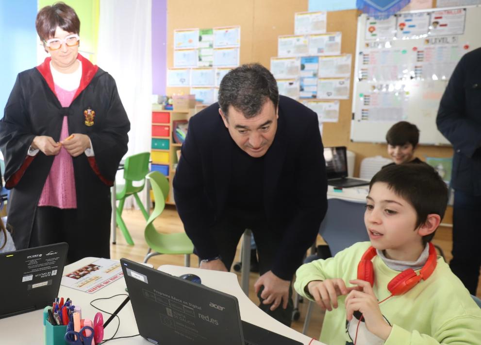 Imagen 1 de 6 asociada a la noticia