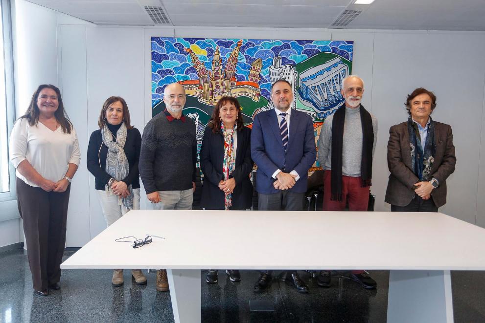 Imagen 1 de 1 asociada a la noticia