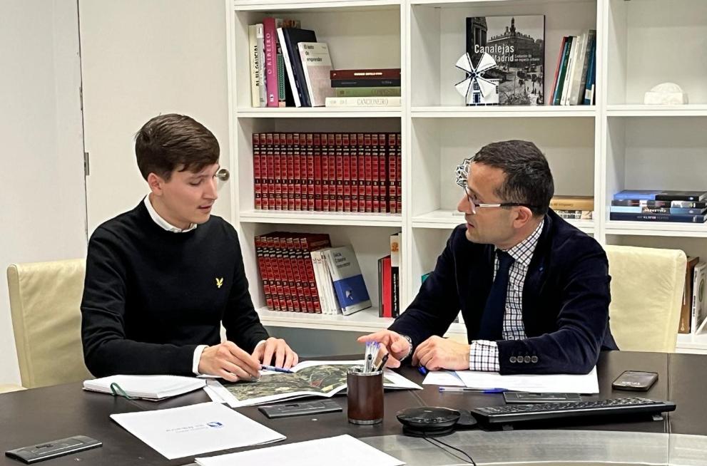 Imaxe 2 de 2 asociada á nova