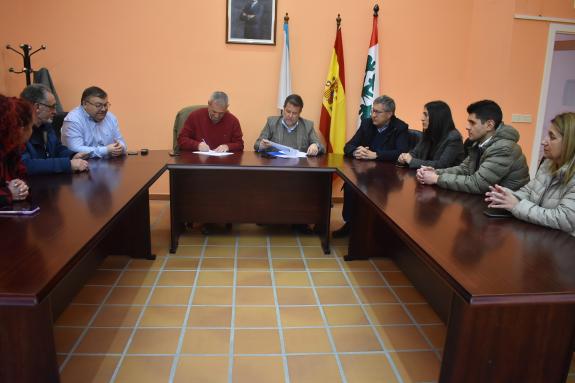 Imaxe da nova:Alumnado na especialidade de Atención sociosanitaria fará prácticas non laborais en centros de maiores da rede pública da Xunta