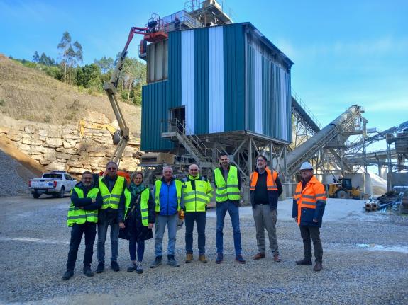 Imaxe da nova:A Xunta anuncia na Mariña a próxima apertura das axudas para fomentar a sustentabilidade no sector dos recursos naturais