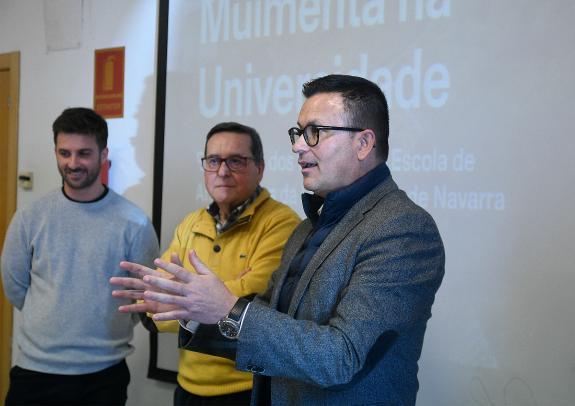 Imagen de la noticia:La Xunta define los planes de dinamización de las aldeas modelo como 