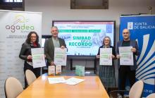 A Xunta e Agadea lanzan o III Premio de Literatura Infantil “Simbad para o Recordo e o Alzhéimer”
