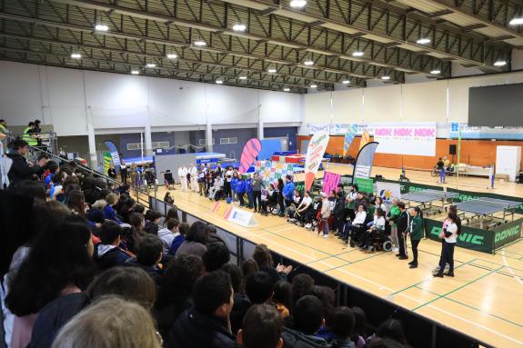 Imagen de la noticia:Lete Lasa defiende un 