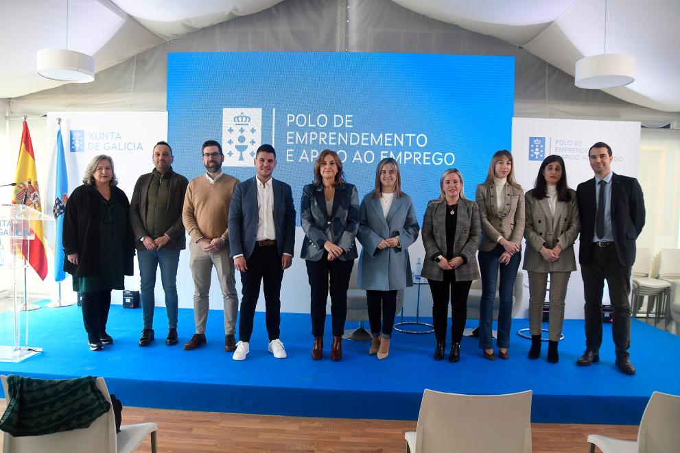 Imaxe 1 de 5 asociada á nova