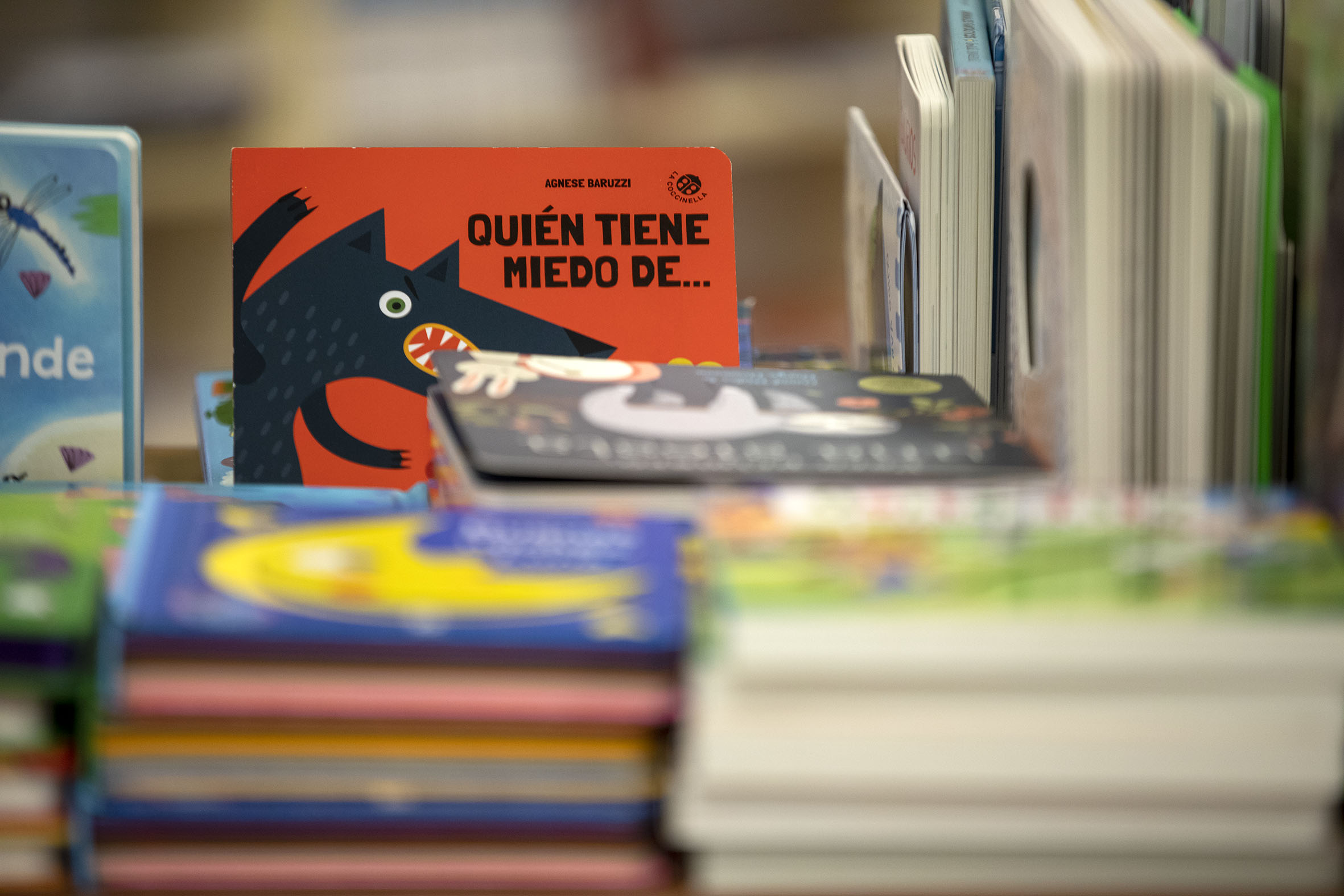 Imagen del artículo A Xunta lanza axudas para a produción de audiolibros e de libros en lectura fácil para favorecer o acceso universal á lectura e á creación literaria