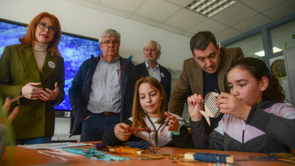 Imagen 2 de 5 asociada a la noticia
