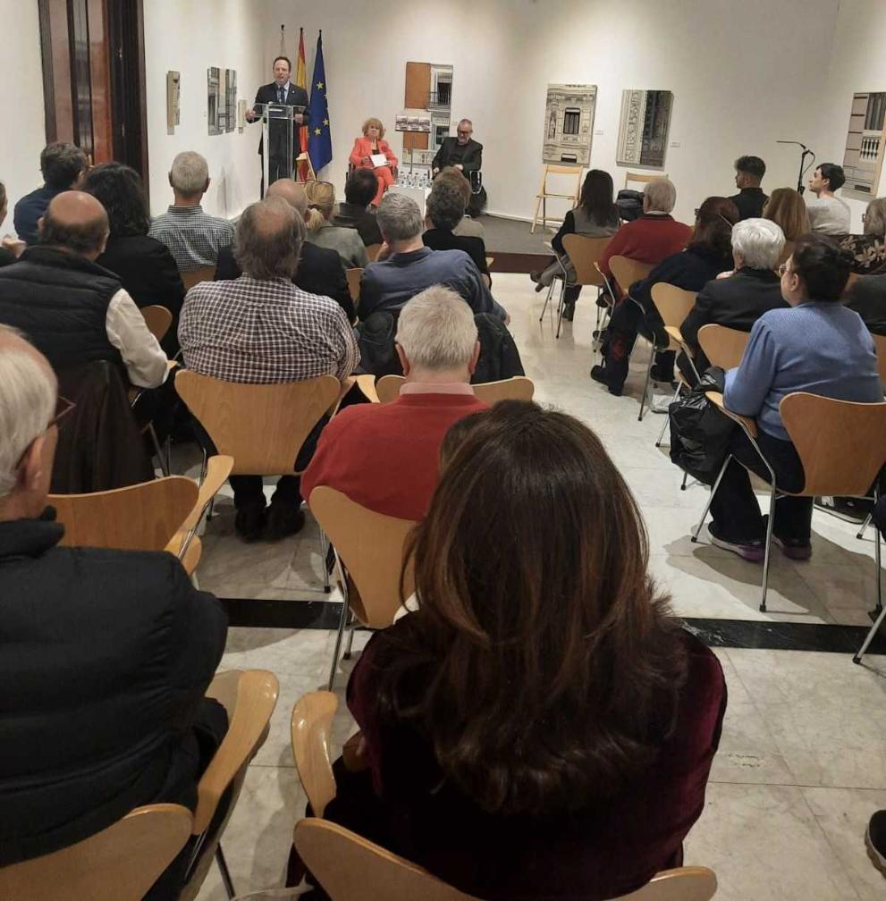 Imagen 1 de 1 asociada a la noticia