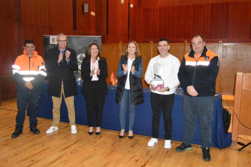 Imaxe 4 de 5 asociada á nova